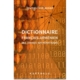 dictionnary-french-armenian-mathematics
