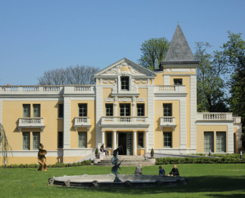 Villa Cathala