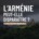 L'Arménie peut-elle disparaître?