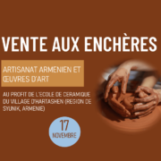 VENTE AUX ENCHERES