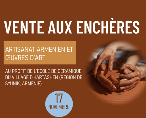 VENTE AUX ENCHERES